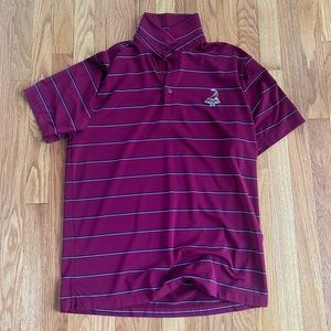 Golf polo